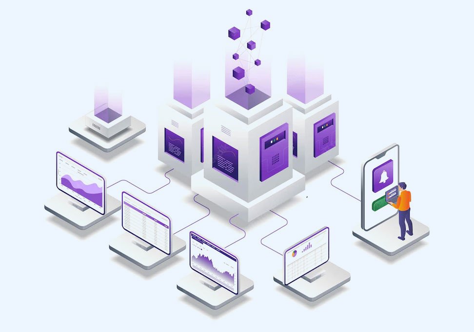 Cloud Database Migration