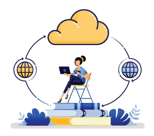 ="Cloud